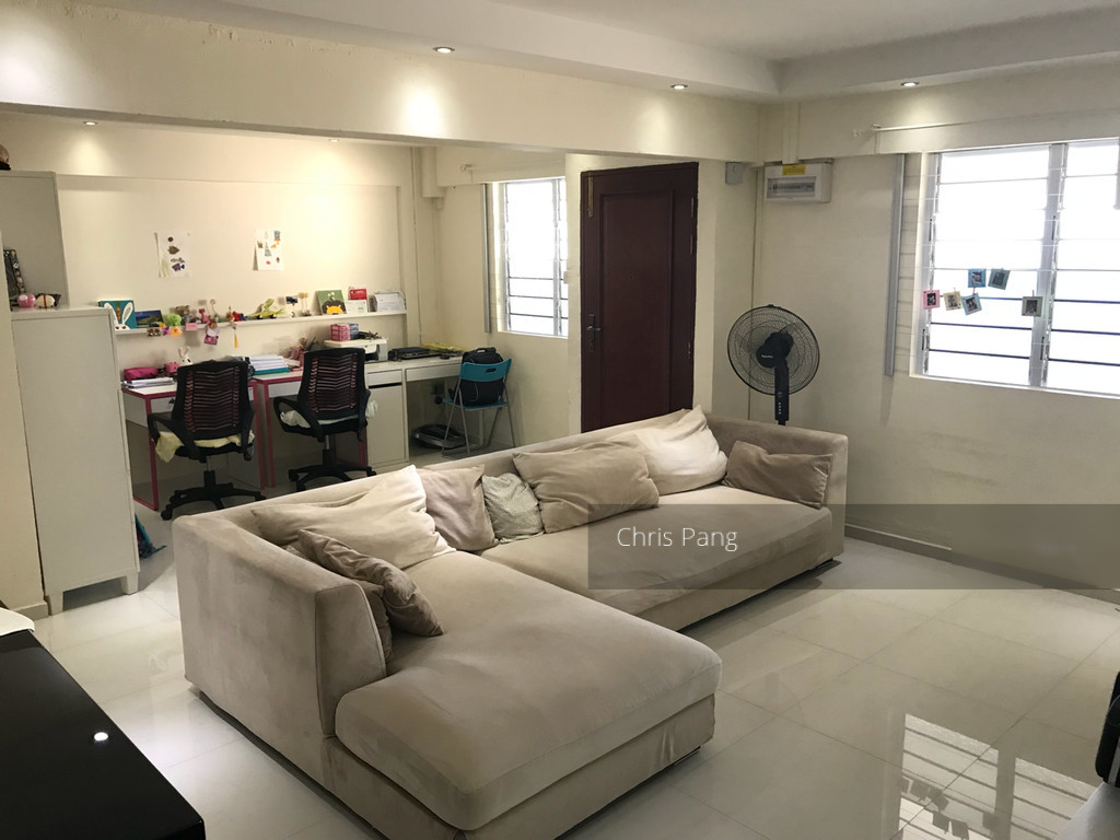 Blk 108 Bedok North Road (Bedok), HDB 3 Rooms #155603302